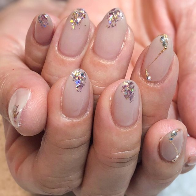 Private Nail Salon Pupilla Nail プピッラネイル 稲毛のネイルサロン ネイルブック