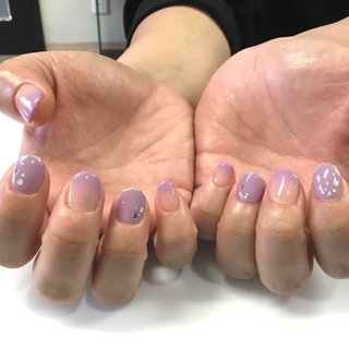 Blooming Nails Blooming Nail School ブルーミングネイルズ 牛久のネイルサロン ネイルブック