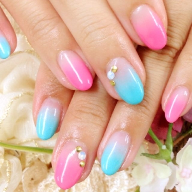 Nail Salon Happyflavor ハッピーフレーバー 高円寺のネイルサロン ネイルブック