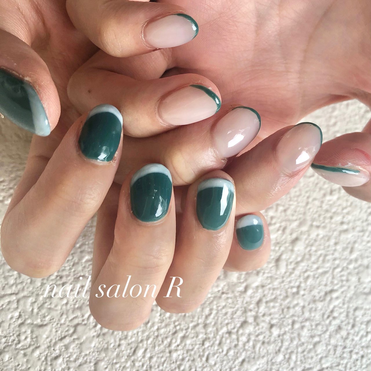 Nail Salon Rのネイルデザイン No ネイルブック