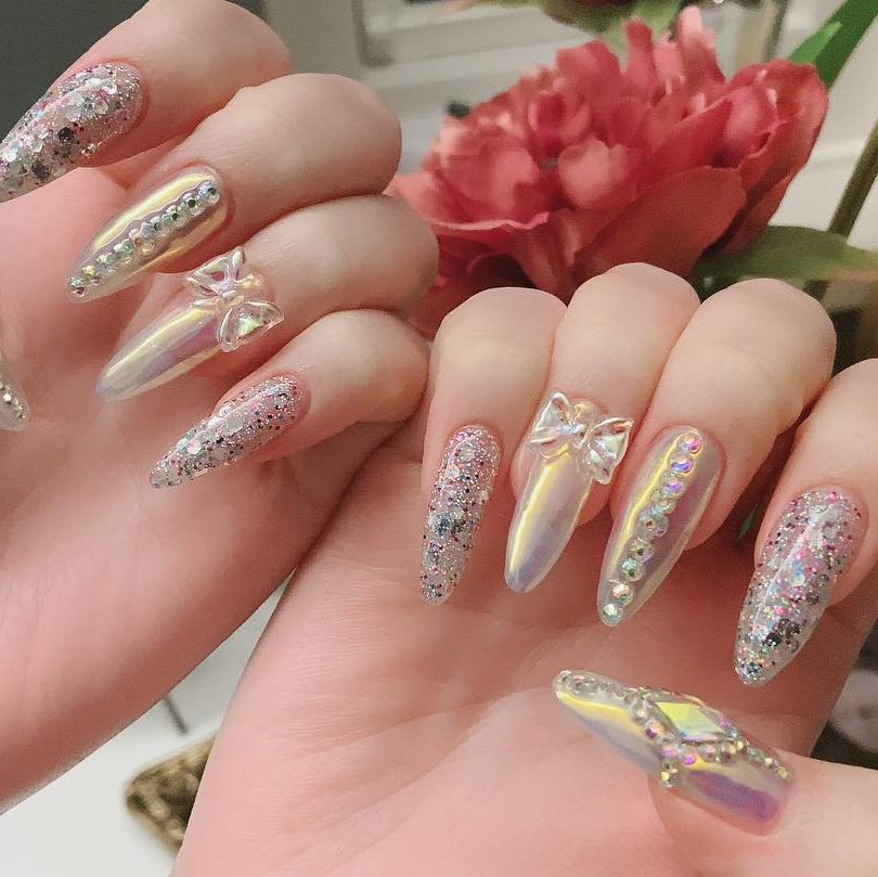 Colza Nailのネイルデザイン No ネイルブック