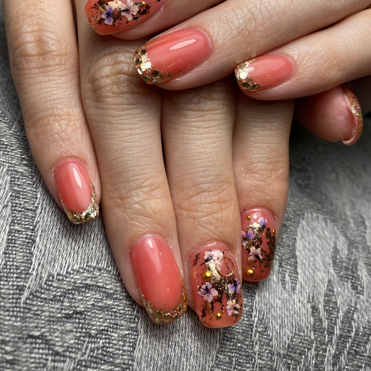 Nail Catsのネイルデザイン No ネイルブック