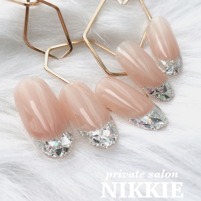 Nailsalon Nikkie 門前仲町のネイルサロン ネイルブック