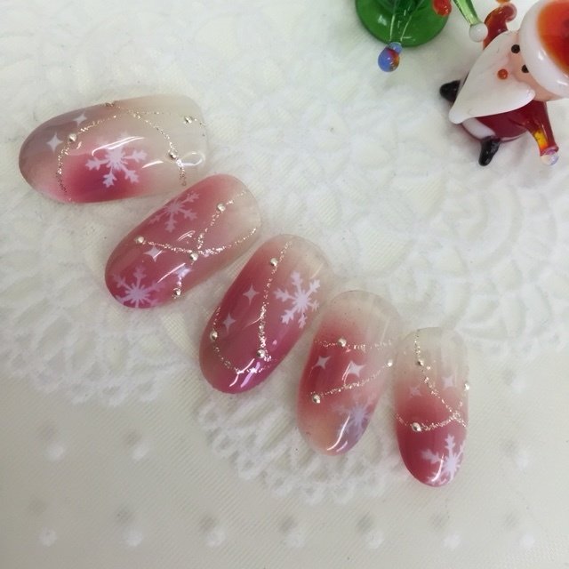 Nailsalon Cutie Hearts キューティーハーツ 桑名のネイルサロン ネイルブック