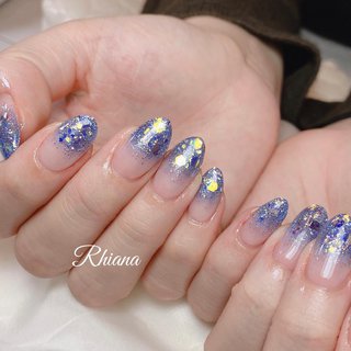 長浜マツエクのネイルデザイン ネイルブック