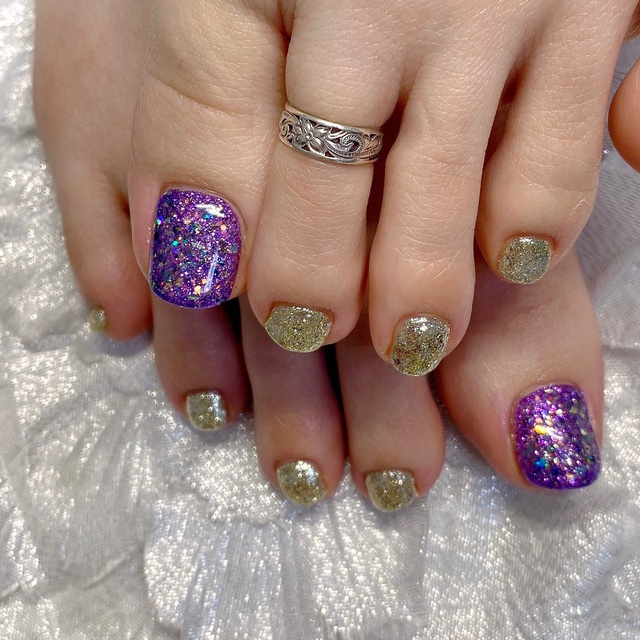 Lily Nail 発寒中央のネイルサロン ネイルブック