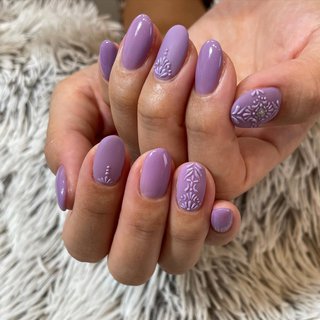 Bibian ビビアン 浦添市のネイルサロン ネイルブック