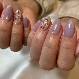 浦添市港川のネイルデザイン ネイルブック