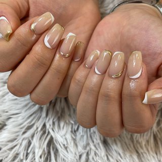 Bibian ビビアン 浦添市のネイルサロン ネイルブック