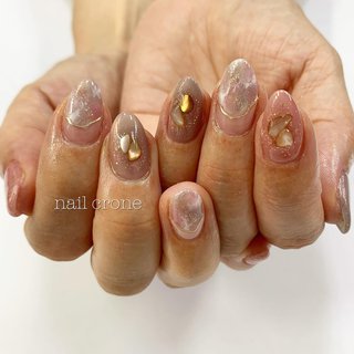 Gwのネイルデザイン ネイルブック