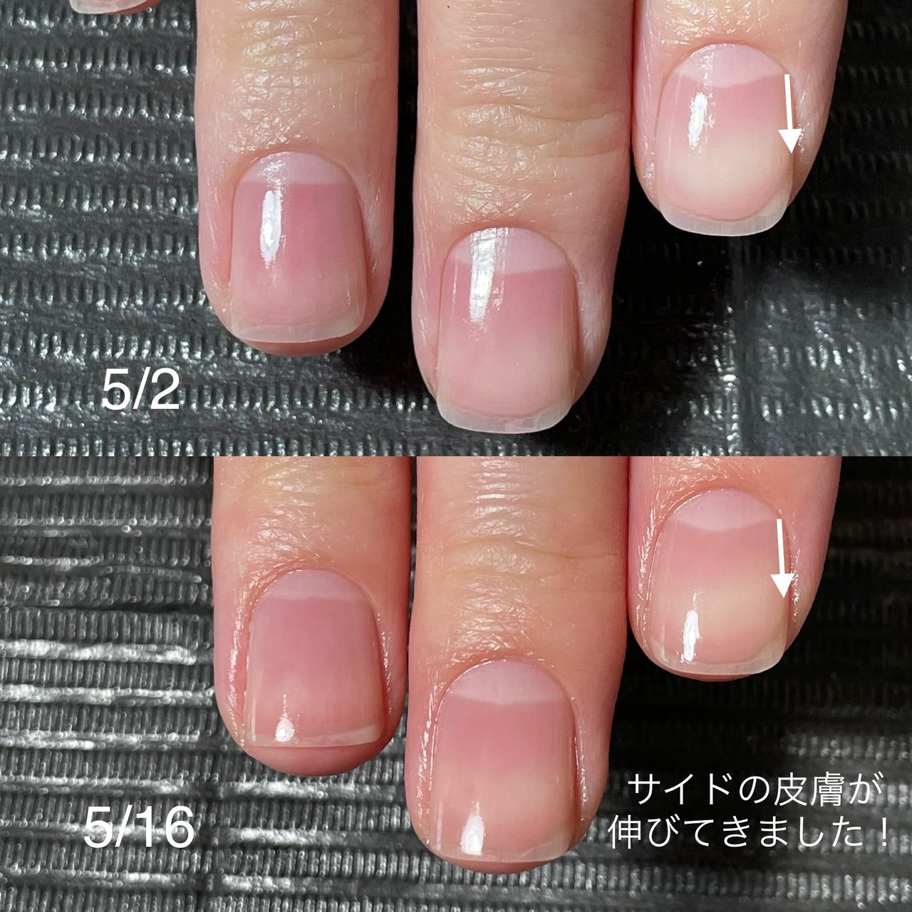 オールシーズン オフィス ハンド お客様 ネイルサロンティンブレのネイルデザイン No ネイルブック