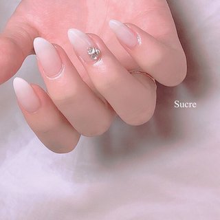 Sucre Nail Salon シュクル 太宰府 都府楼前のネイルサロン ネイルブック