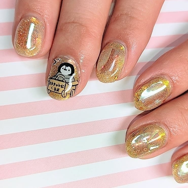 夏 梅雨 海 ライブ ハンド Reipyokoのネイルデザイン No ネイルブック