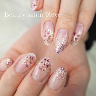 Beautysalon Reve 野田市のネイルサロン ネイルブック