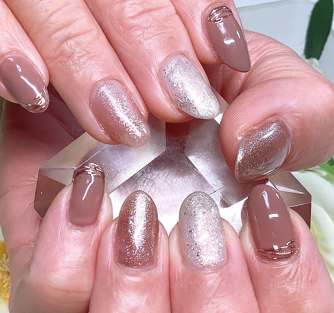 春 オールシーズン オフィス ハンド シンプル Danny S Nail ダニーズネイルのネイルデザイン No ネイルブック