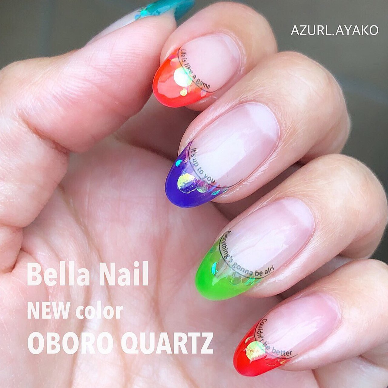 夏/旅行/リゾート/スポーツ/ハンド - VETROベトロ/BellaFormaベラ