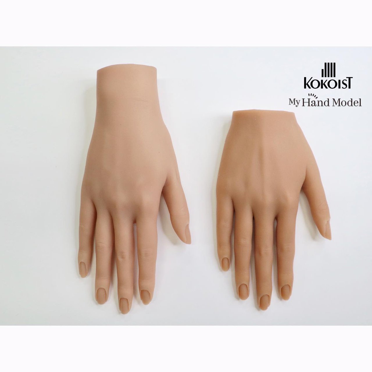 日本人気超絶の 【新品】KOKOIST My Hand Model ペア- ココイスト