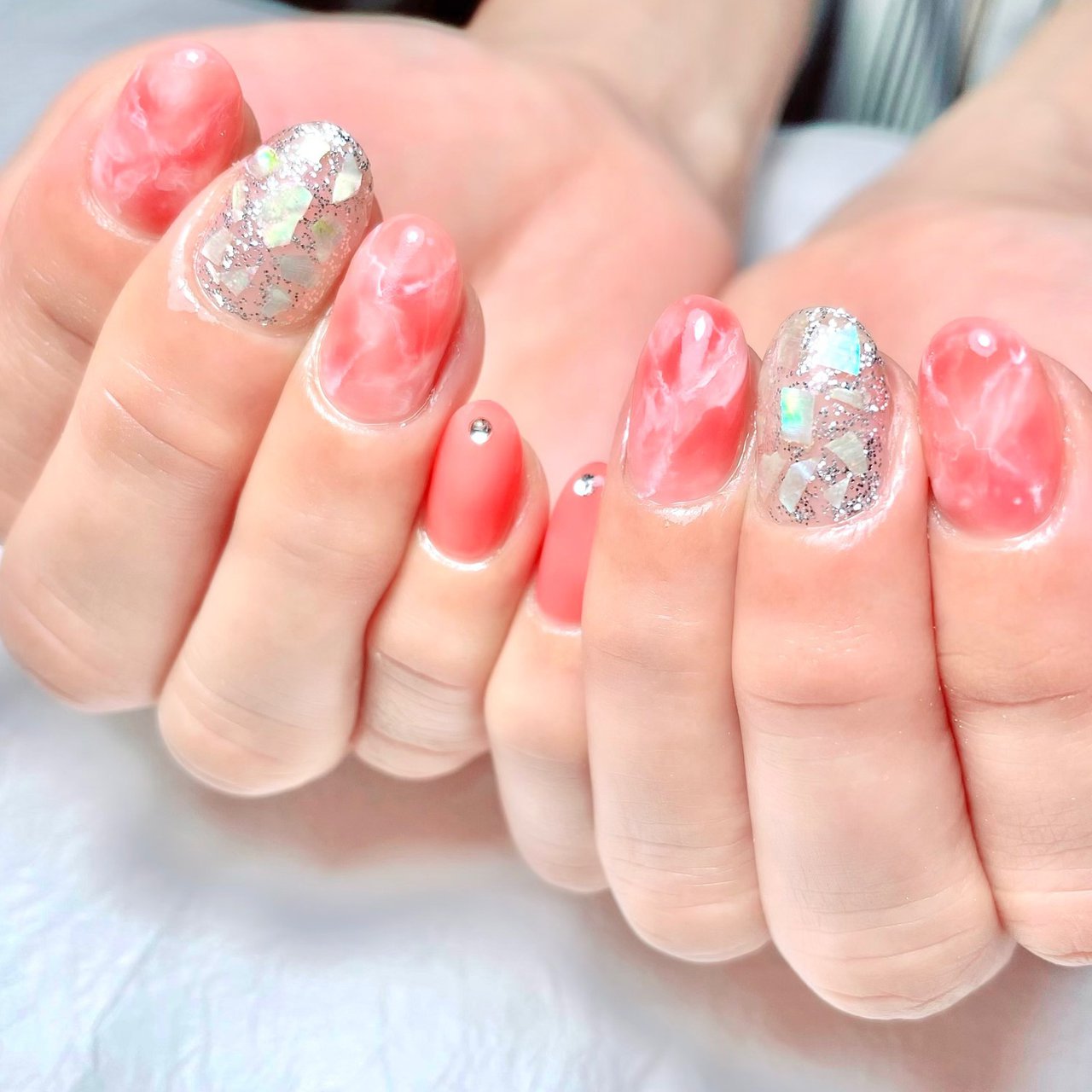 Nailsalon Venusのネイルデザイン No ネイルブック