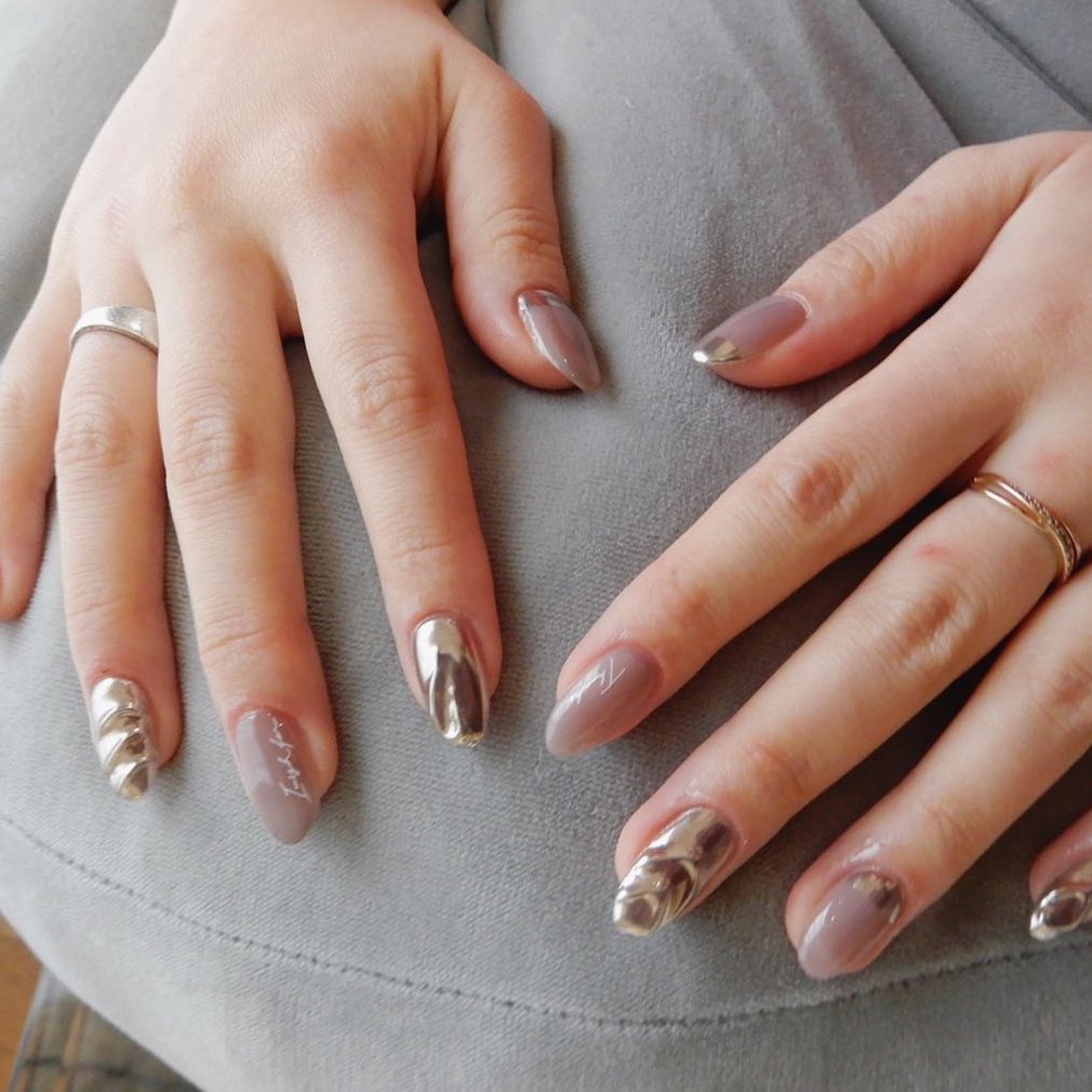 Nail Alm Asukaのネイルデザイン No ネイルブック