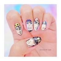 Jojoのネイルデザイン ネイルブック