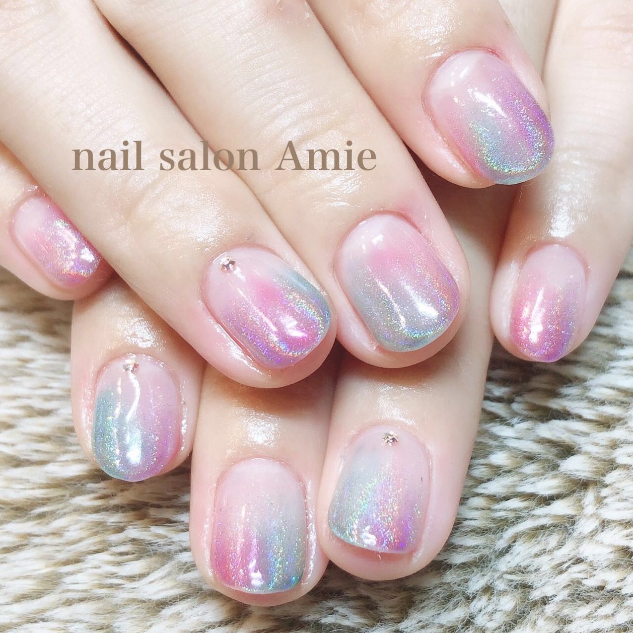 Nail Salon Amieのネイルデザイン No ネイルブック