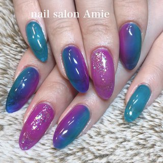Nail Salon Amie 国立のネイルサロン ネイルブック