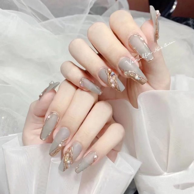 Vanilla Nail Salon 西川口のネイルサロン ネイルブック