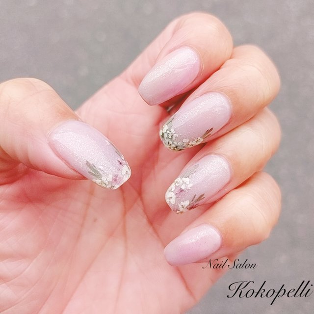 Nail Salon Kokopelli 垂水のネイルサロン ネイルブック