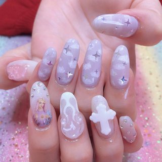 おすすめ順 マリアネイルのネイルデザイン ネイルブック