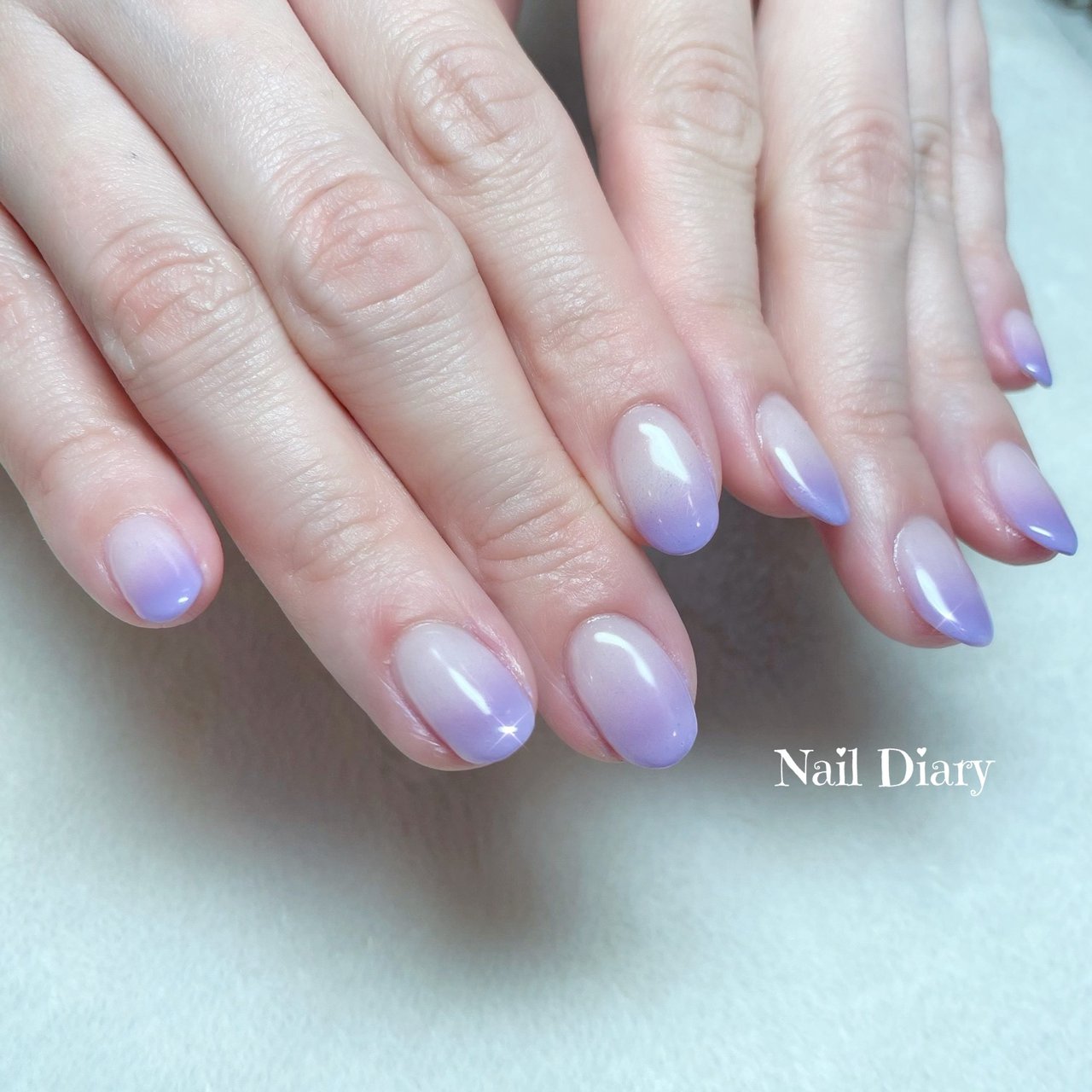 Nail Diary ネイル ダイアリー のネイルデザイン No ネイルブック