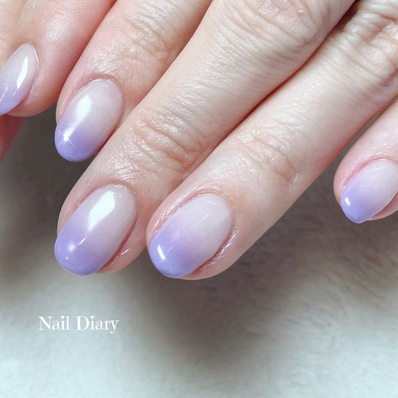 Nail Diary ダイアリー のネイルデザイン No ネイルブック