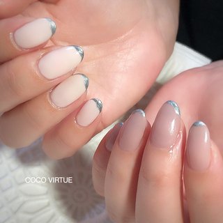 三島市のオーガニックなプライベートネイルサロン Coco Virtue 三島田町のネイルサロン ネイルブック