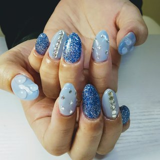 T S Nail センター北のネイルサロン ネイルブック