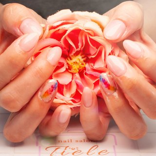 痛ネイル - tomokyokaのネイルデザイン[No.1319264]｜ネイルブック
