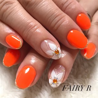 Fairy R 新越谷のネイルサロン ネイルブック