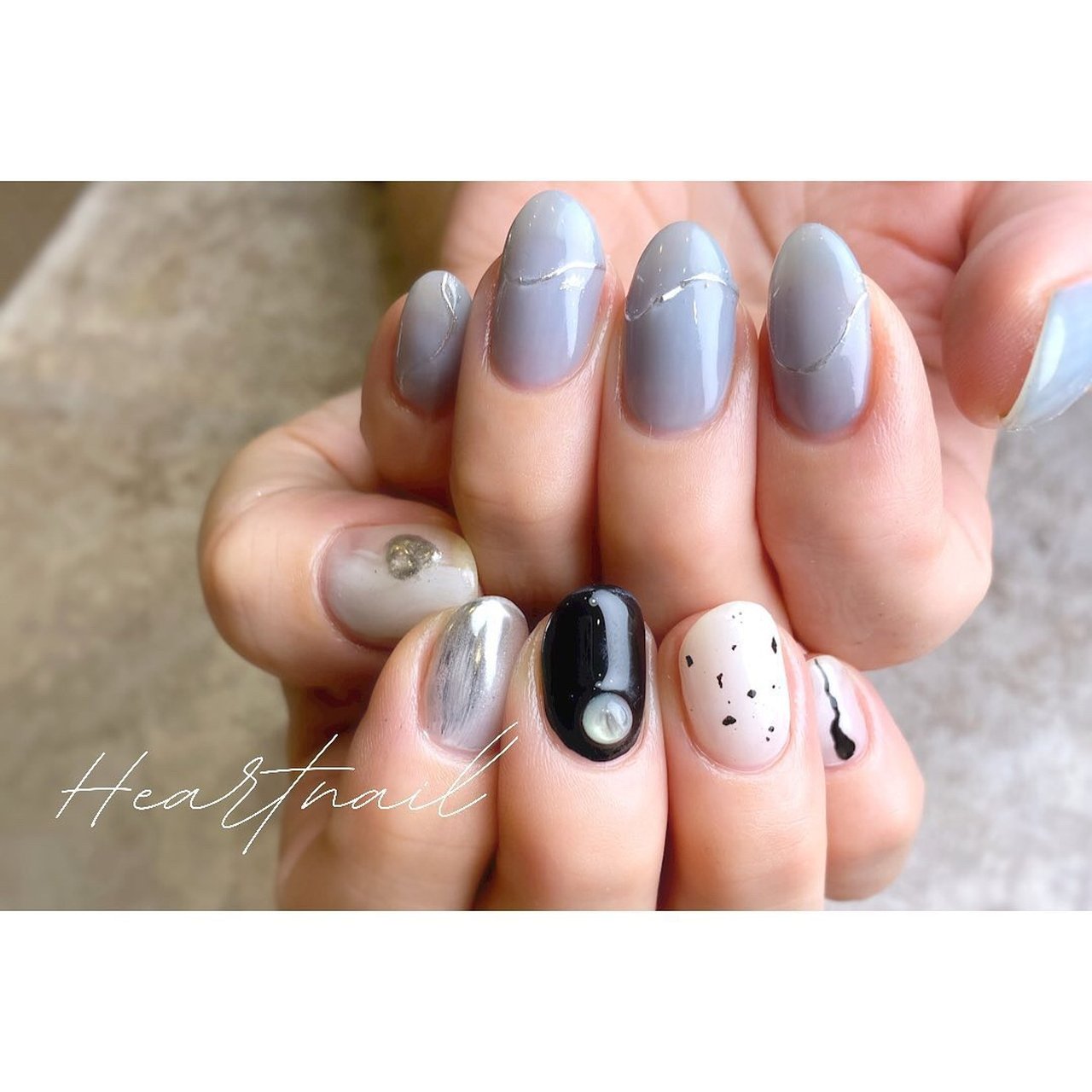 ネイル教材 クラスタイル CLASTYLE☆クラスタイル ジェルネイル