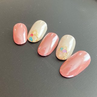 別府のネイルデザイン ネイルブック