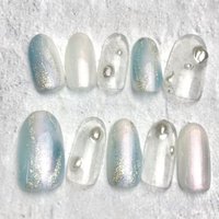 ネイルサロン Nice Nail ナイスネイル 新宿店 新宿西口のネイルサロン ネイルブック