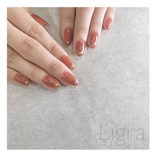 先端ストーンのネイルデザイン ネイルブック