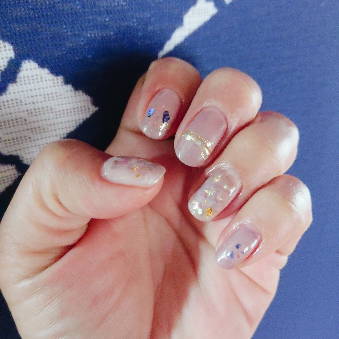 Makiのネイルデザイン No ネイルブック