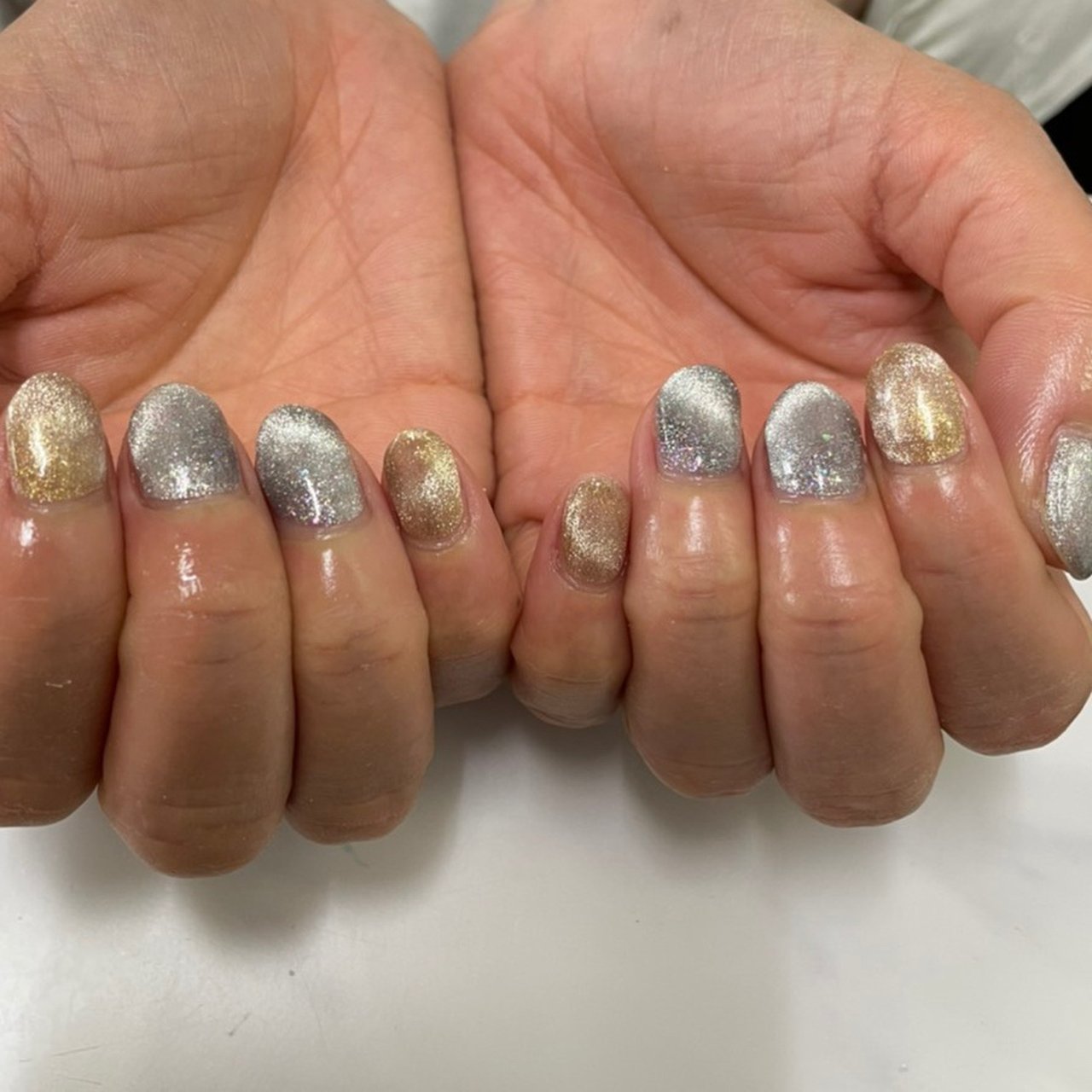 𝚏𝚕𝚘𝚛𝚊のネイルデザイン No ネイルブック