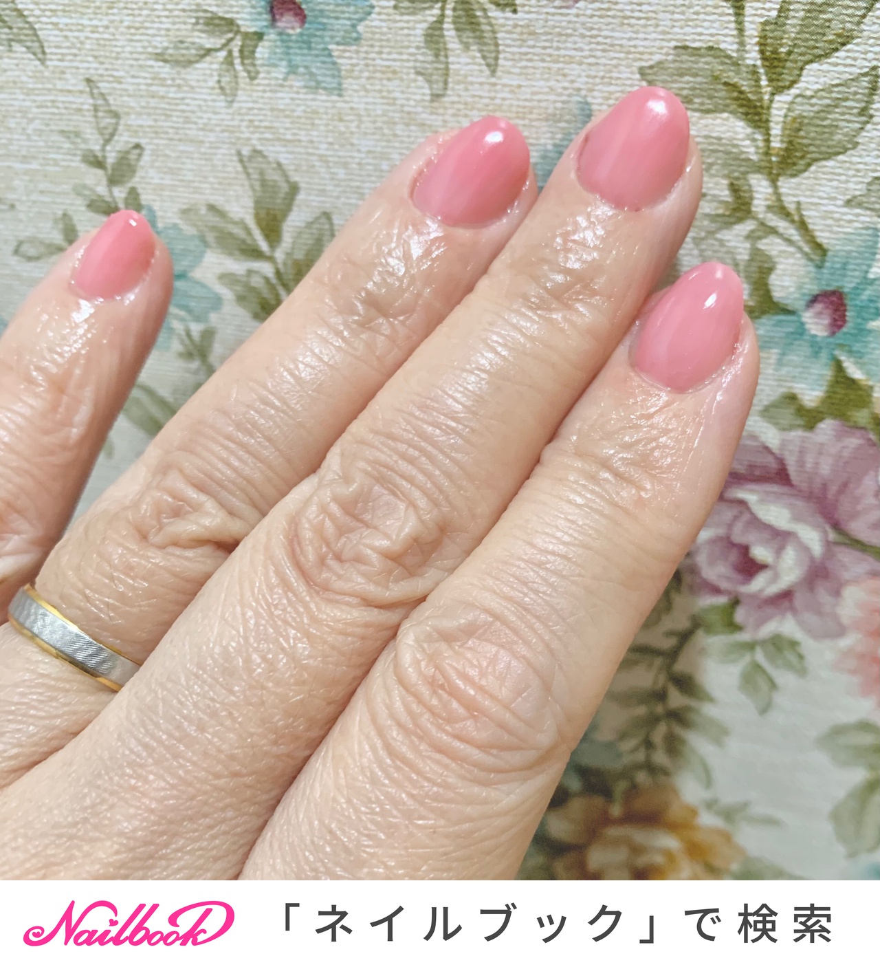 マオジェル新色のネイルデザイン(3ページ目)｜ネイルブック