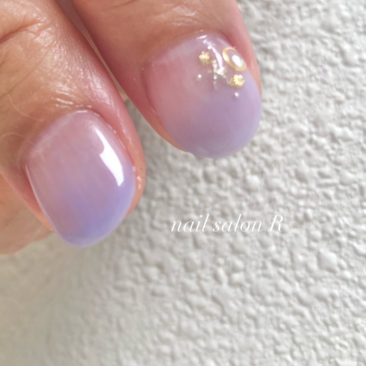 Nail Salon Rのネイルデザイン No ネイルブック