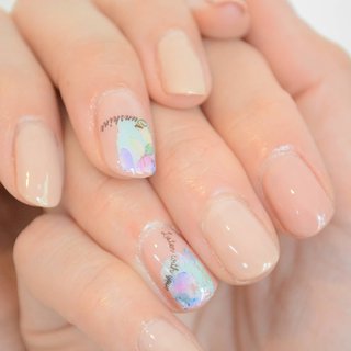 Nailsalon Eclat ネイルサロンエクラ 石和温泉のネイルサロン ネイルブック