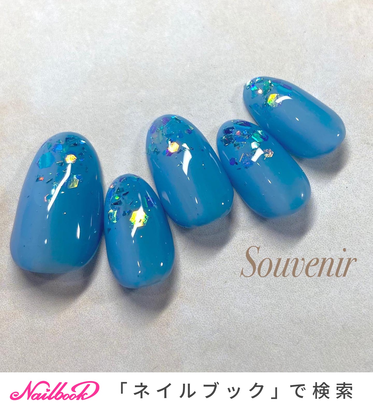 春日井市牛山町のネイルデザイン 5ページ目 ネイルブック