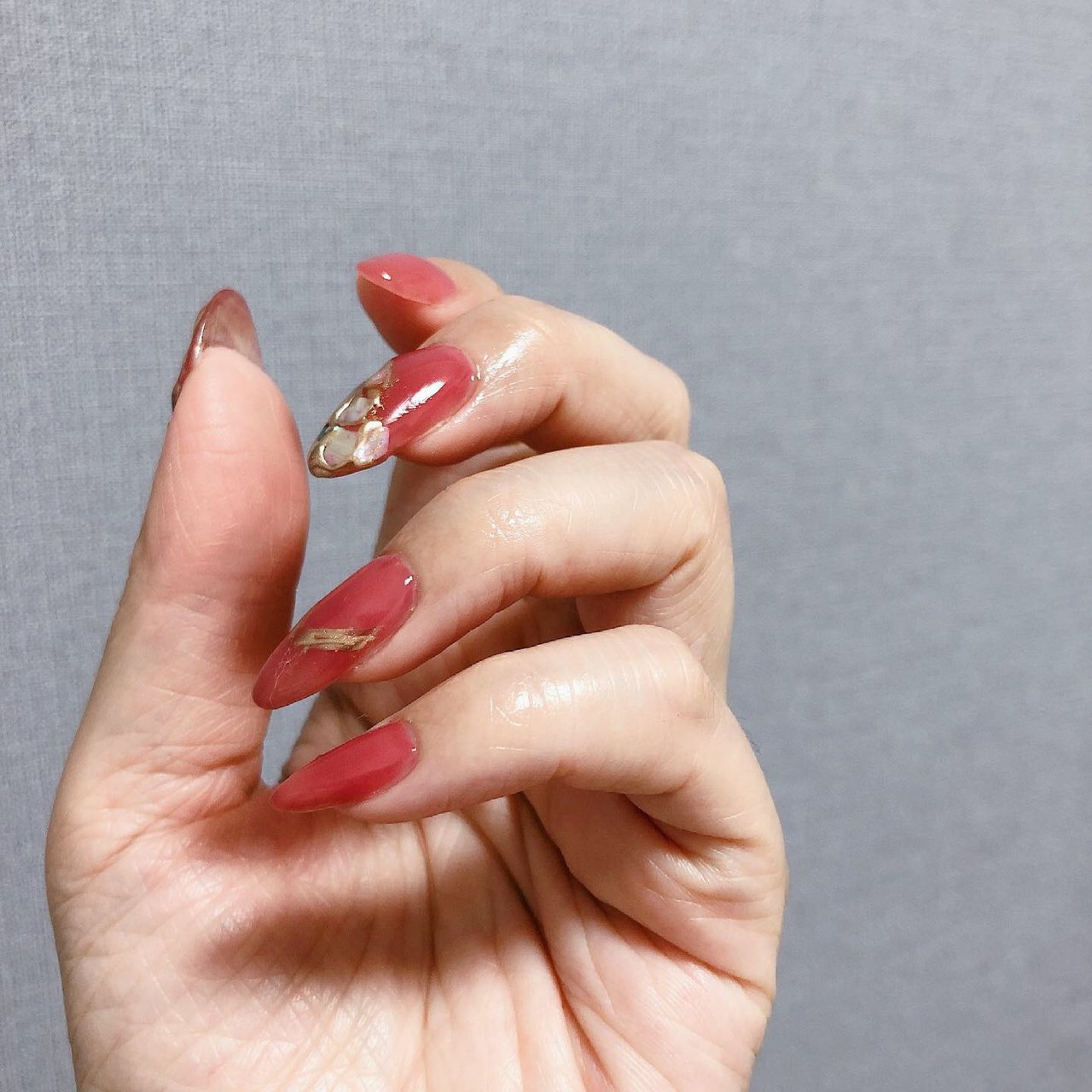 Seiko Salon S サロンエス 徳島県東みよしのネイルデザイン No ネイルブック