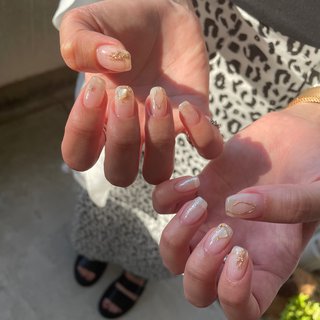 Nailsalon Mia 大村市のネイルサロン ネイルブック