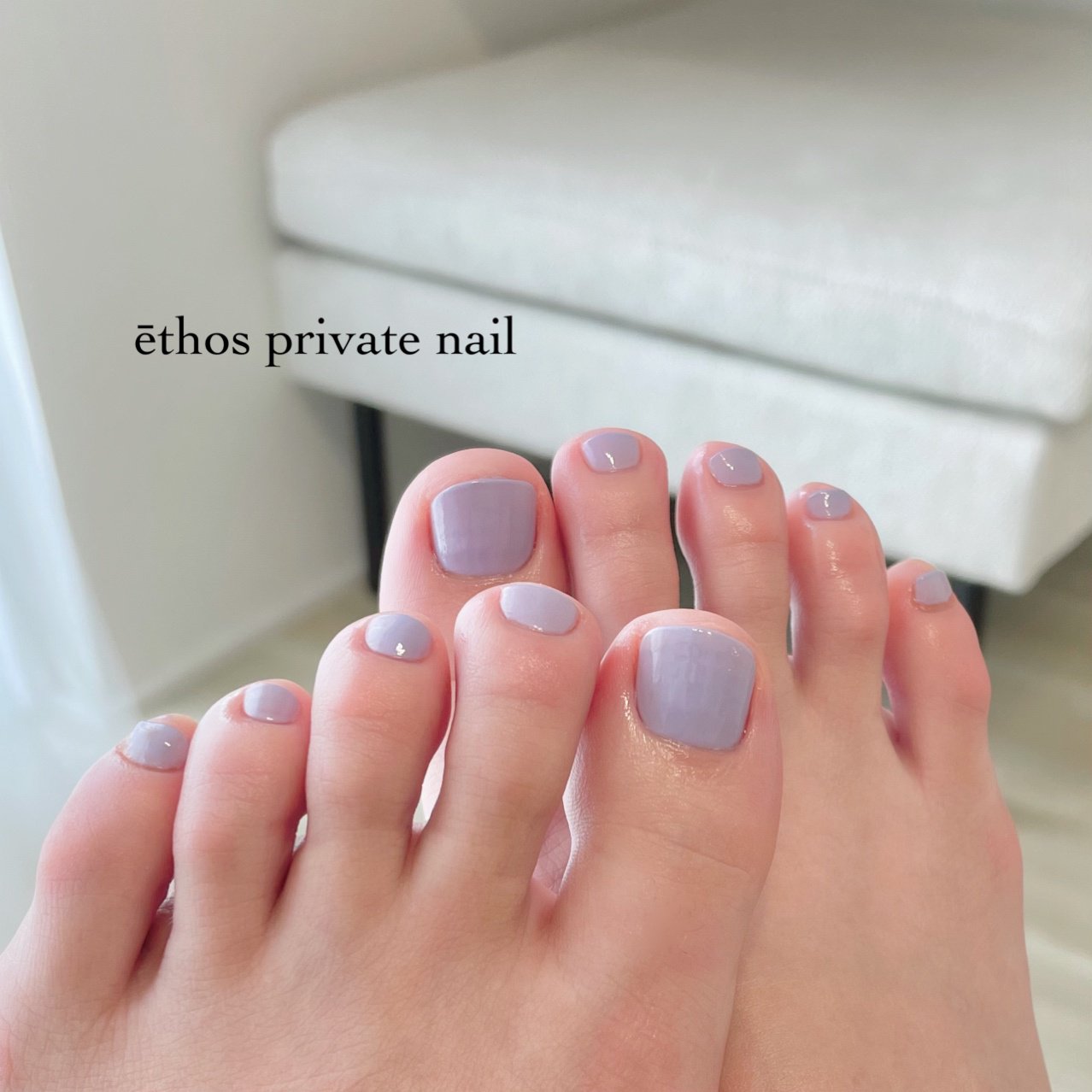 夏 梅雨 海 オフィス フット Ethos Nailのネイルデザイン No ネイルブック