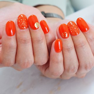 Private Nail Room Shio【シオ】｜新田塚のネイルサロン｜ネイルブック