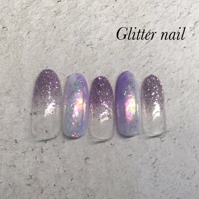 Nozomi Nail 黒石のネイルサロン ネイルブック